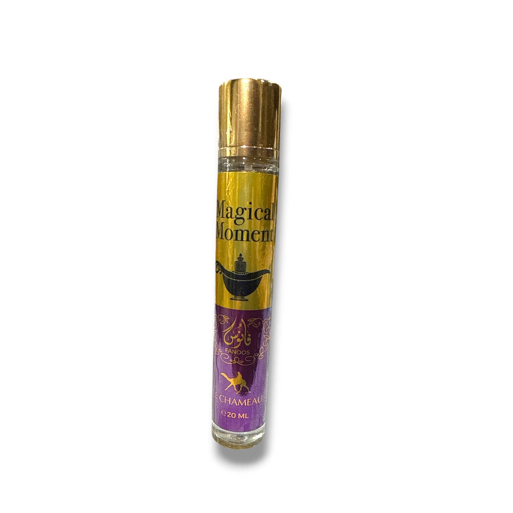 Magic Moment Fanoos 20 ML (X 1 UNIT)
