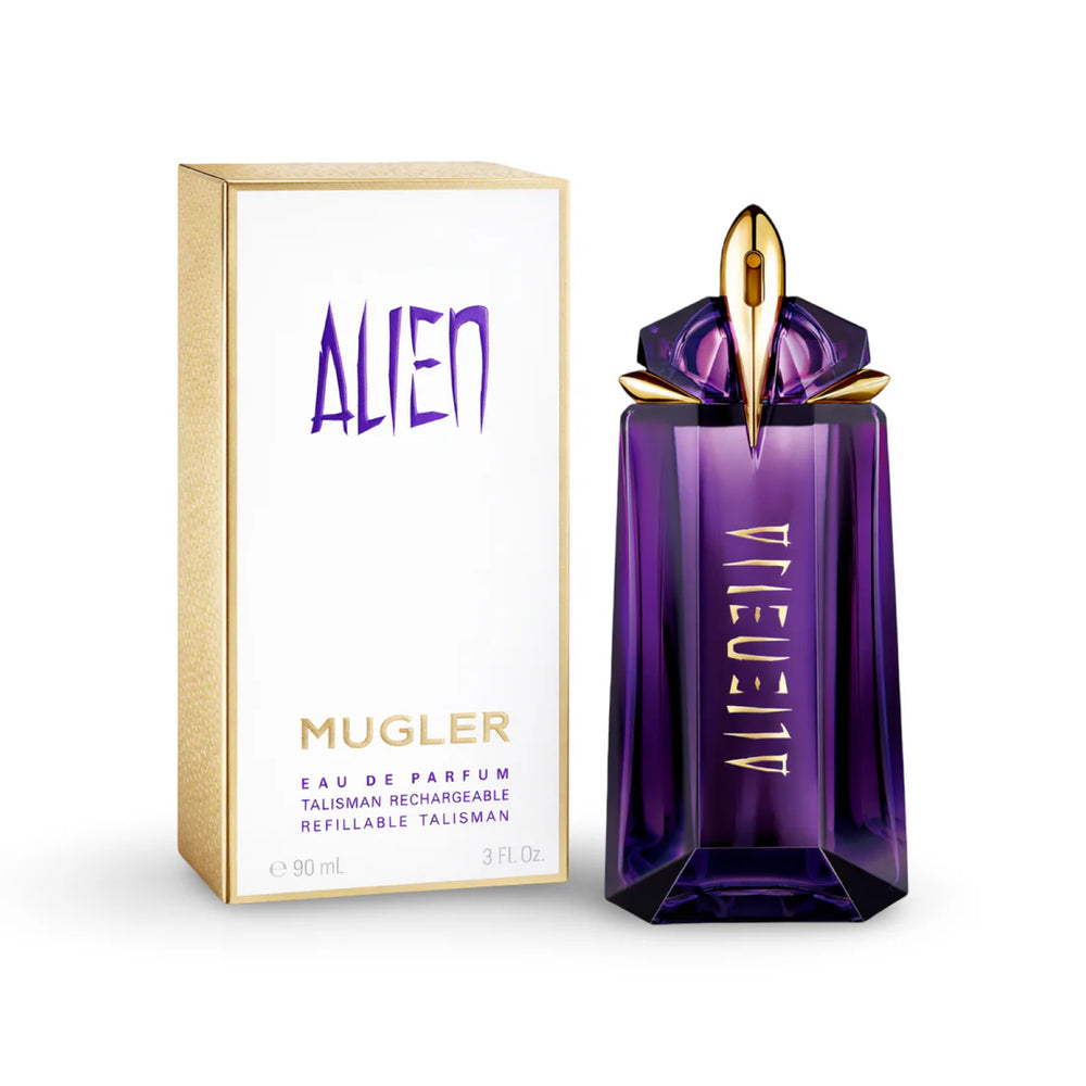 MUGLER  Alien by Mugler for Women 90 ML