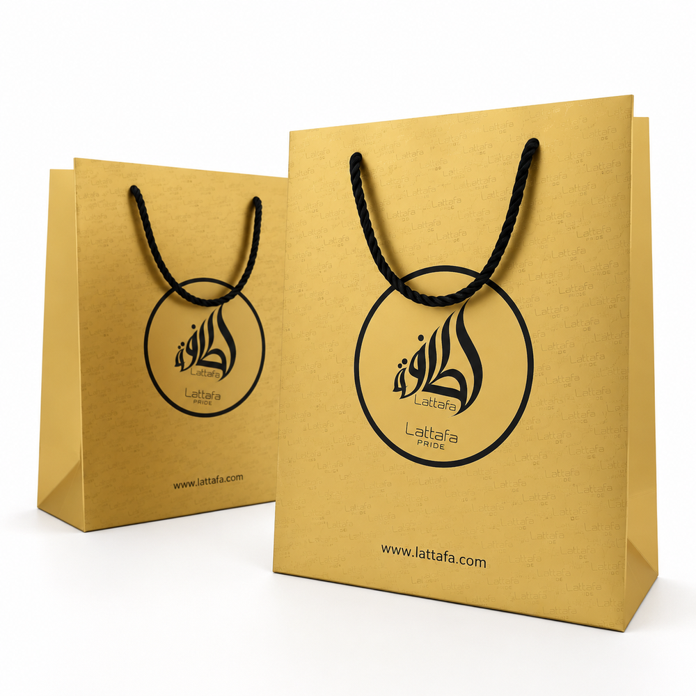 Bags Lattafa