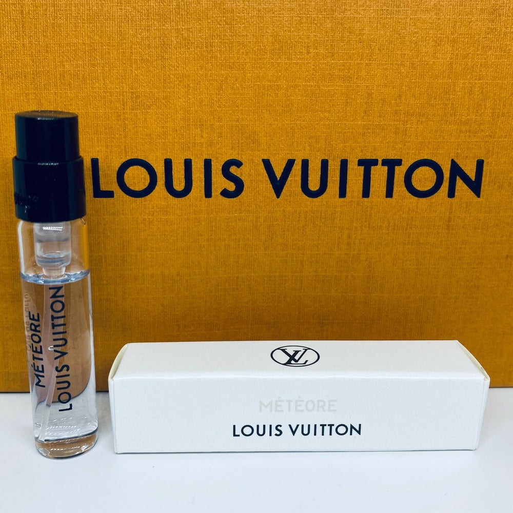Louis Vuitton Meteore Eau de Parfum Spray de muestra - 2ml/0.06oz