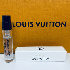 Louis Vuitton Meteore Eau de Parfum Spray de muestra - 2ml/0.06oz