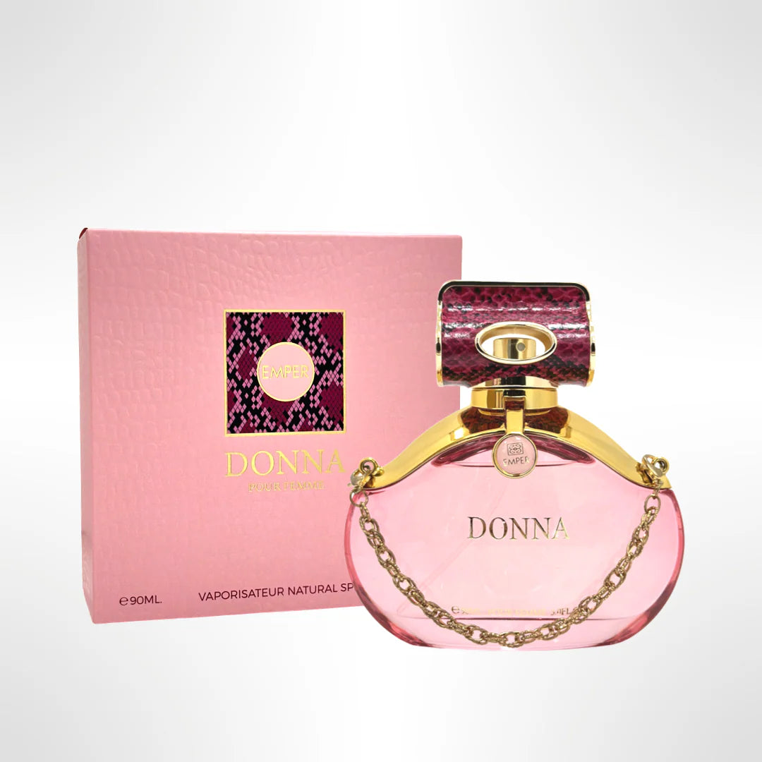 Emper  Donna Pour Femme by Emper 100 ml
