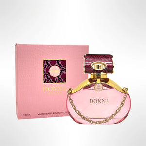 (OPEN BOX) Emper  Donna Pour Femme by Emper 100 ml