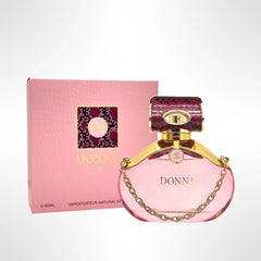 (OPEN BOX) Emper  Donna Pour Femme by Emper 100 ml