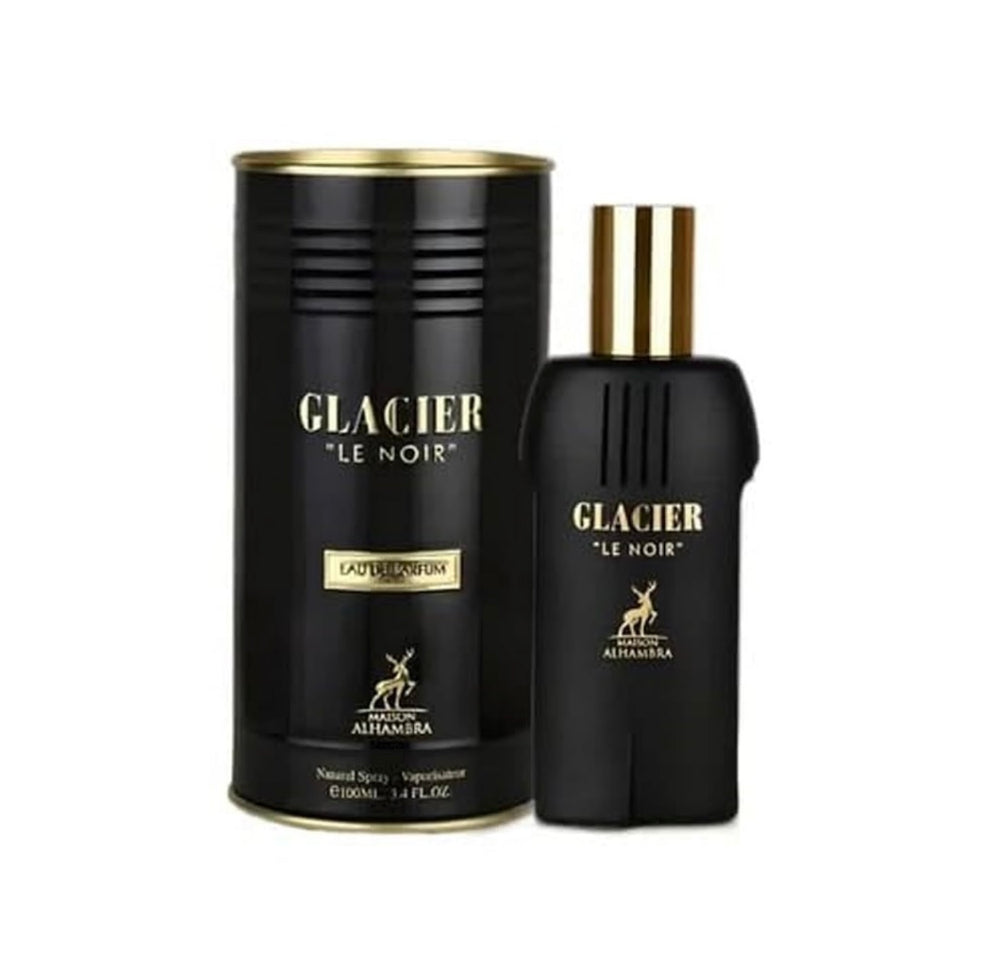 Glacier Le Noir Maison Alhambra 3.4 oz