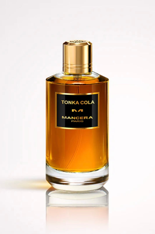 Mancera Tonka Cola for Men and Women