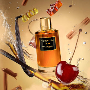 Mancera Tonka Cola for Men and Women