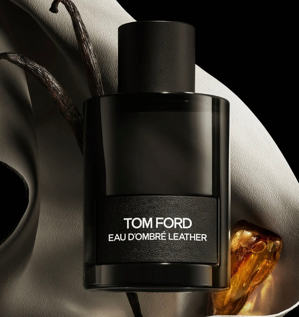 Tom Ford Eau d'Ombre Leather Cologne