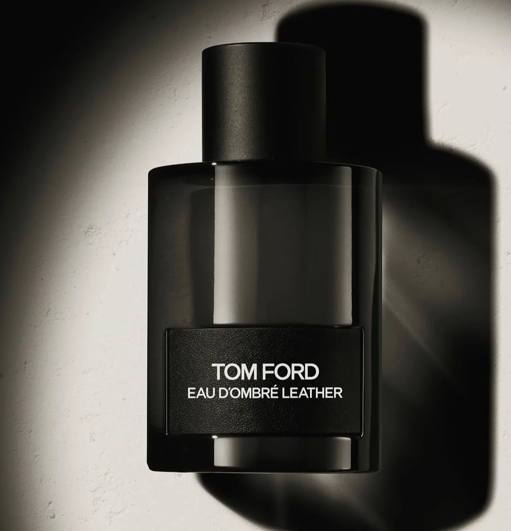 Tom Ford Eau d'Ombre Leather Cologne