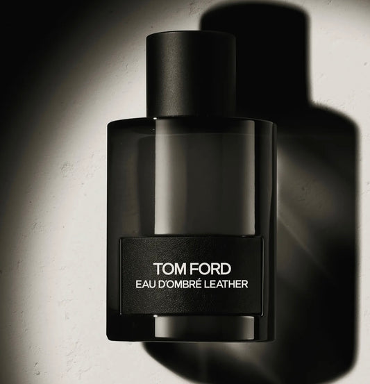 Tom Ford Eau d'Ombre Leather Cologne