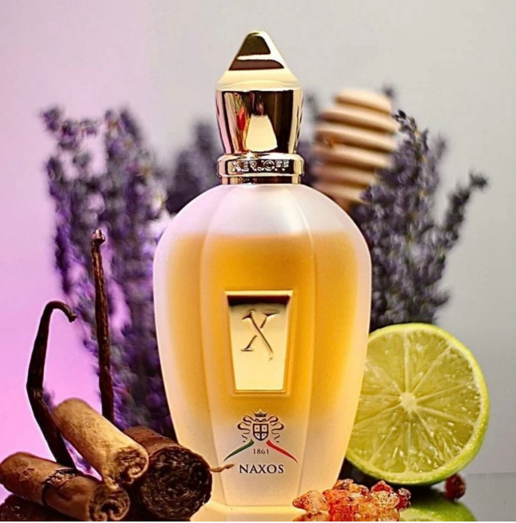 XERJOFF Naxos 100 ml