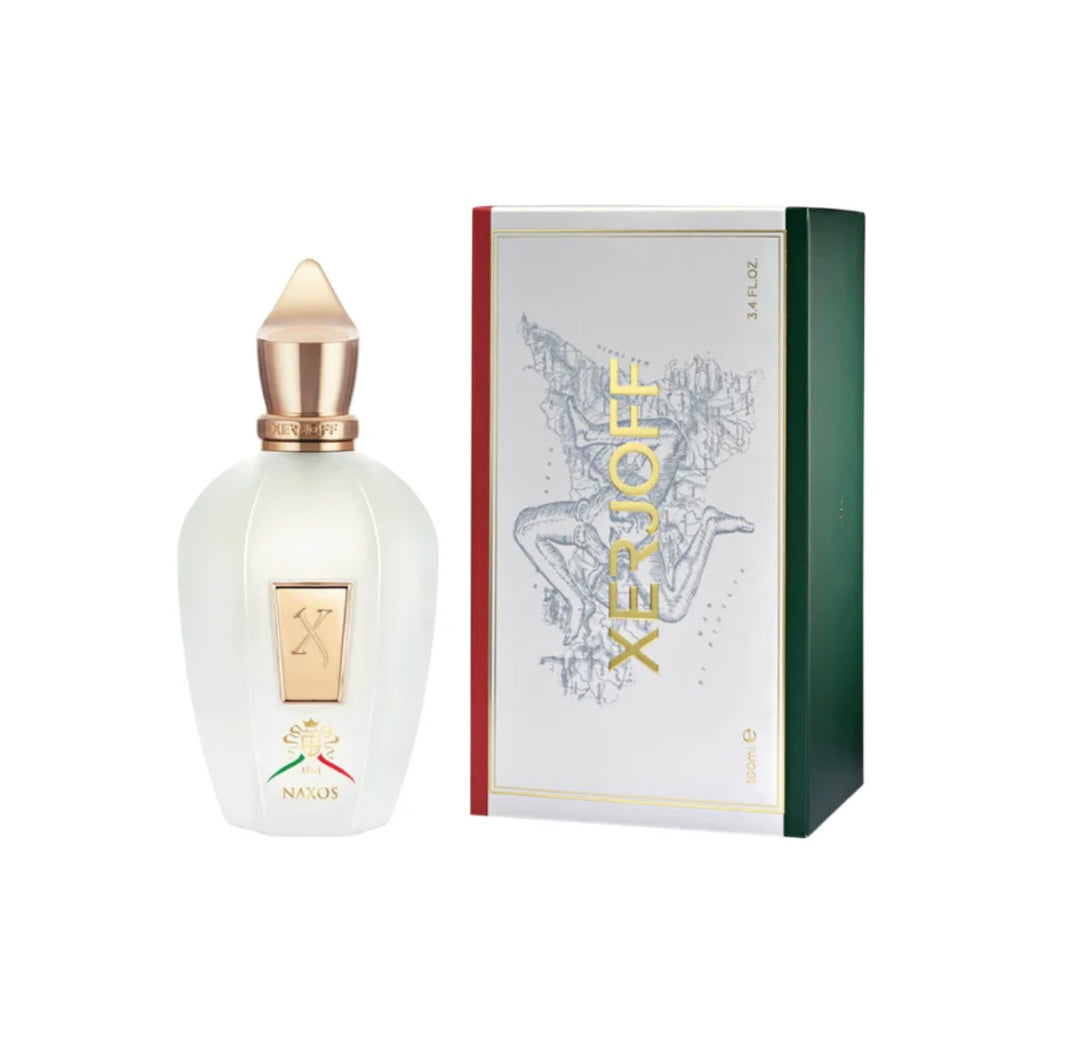 XERJOFF Naxos 100 ml
