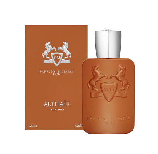 PARFUMS DE MARLY Althair 125 ml