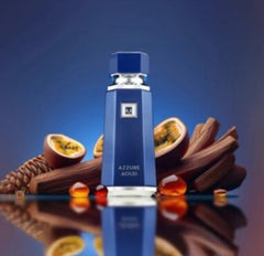 Azzure Oud French Avenue for men