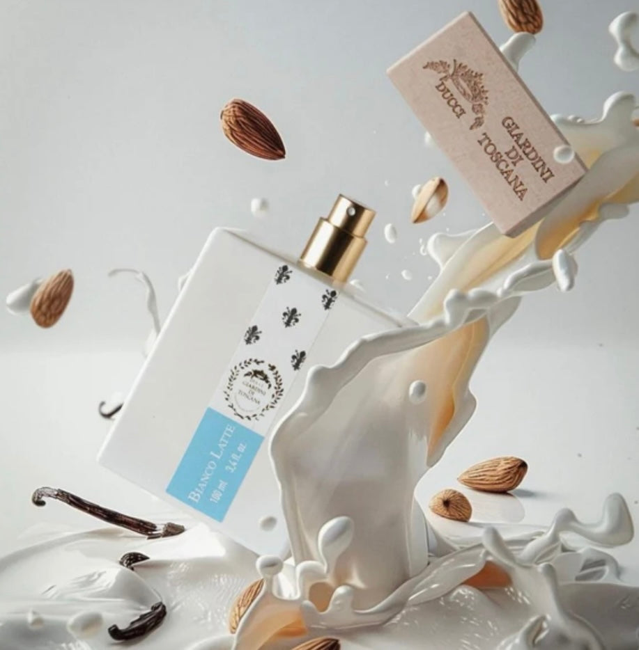 Blanco Leche - Eau De Parfum 100 ml