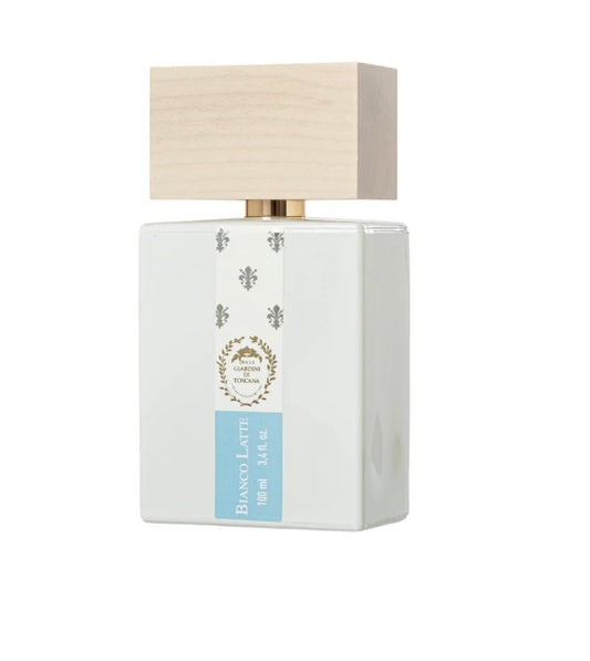 Blanco Leche - Eau De Parfum 100 ml