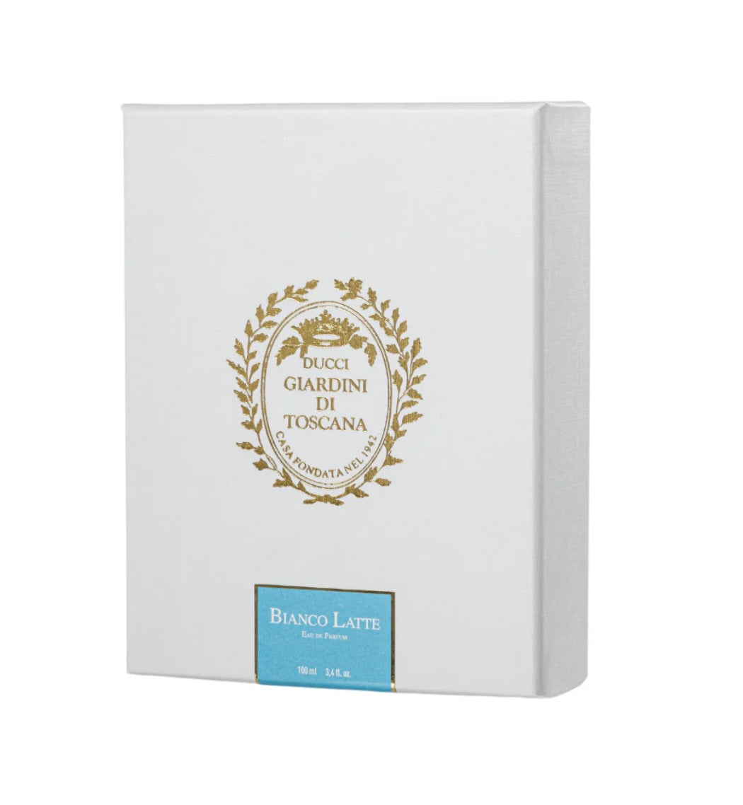 Blanco Leche - Eau De Parfum 100 ml