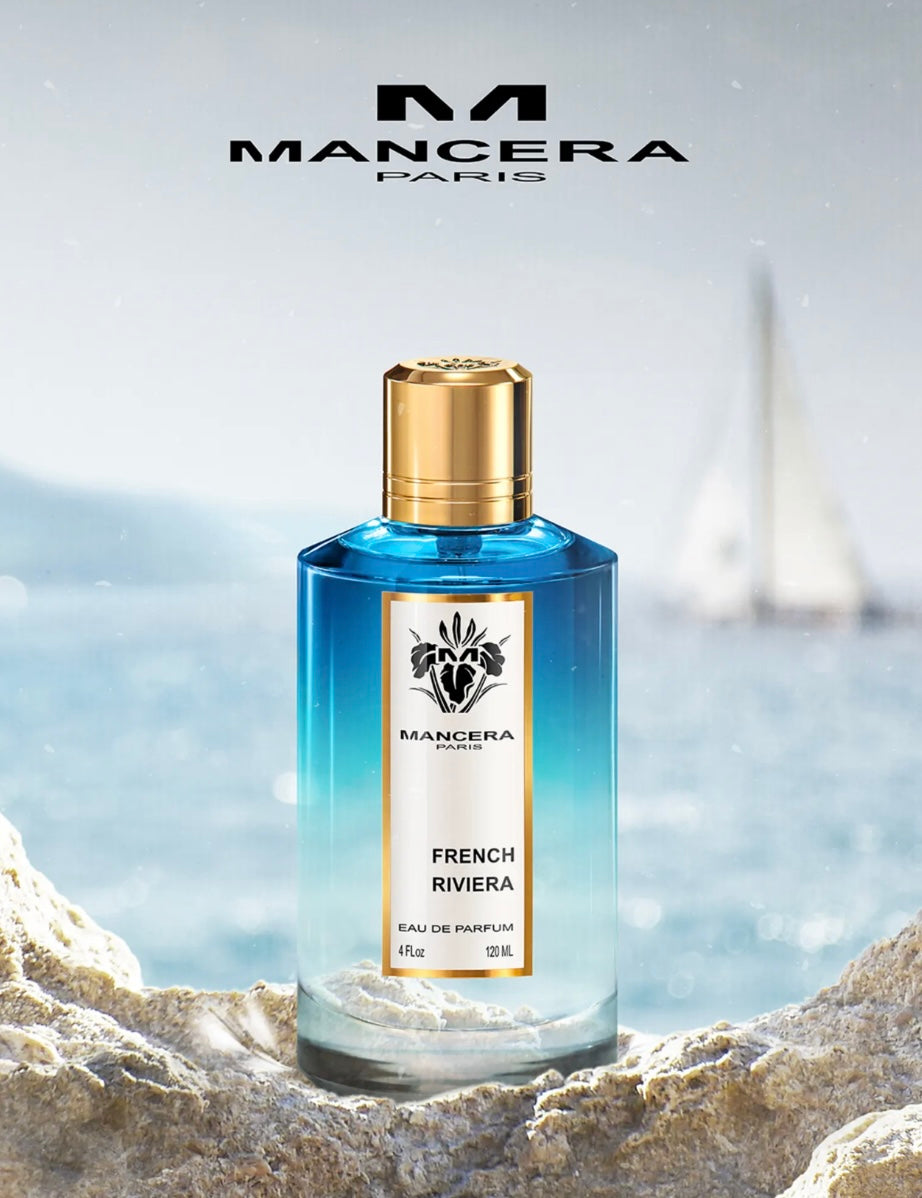 Mancera French Riviera  for women and men