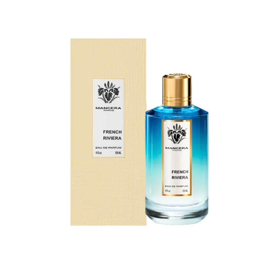 Mancera French Riviera  for women and men