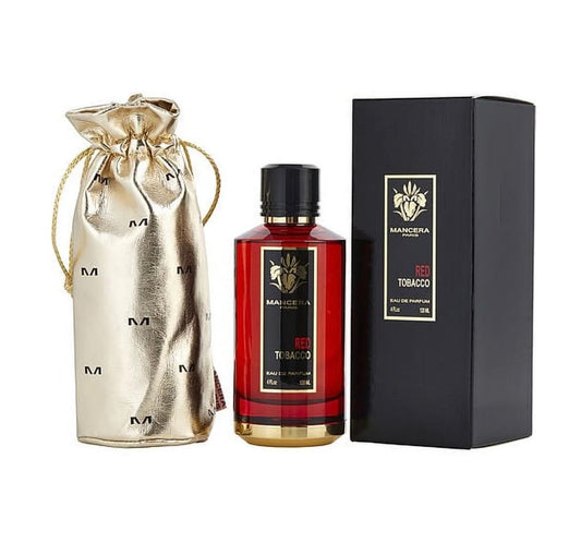 Mancera Tobacco  for women and men