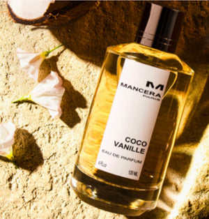 Mancera Coco Vanille 4.0 oz EDP Unisex