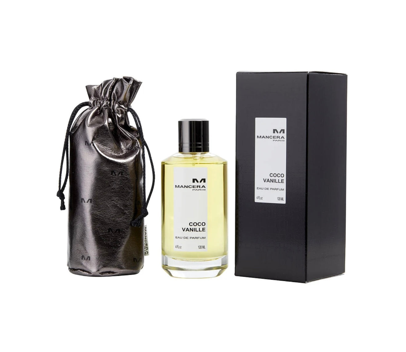 Mancera Coco Vanille 4.0 oz EDP Unisex