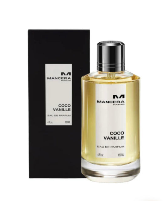 Mancera Coco Vanille 4.0 oz EDP Unisex