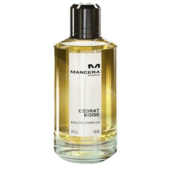 Mancera  Cedrat Boise 4.0 oz EDP