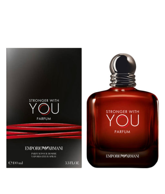 Emporio Armani Stronger With You Parfum Giorgio Armani for men