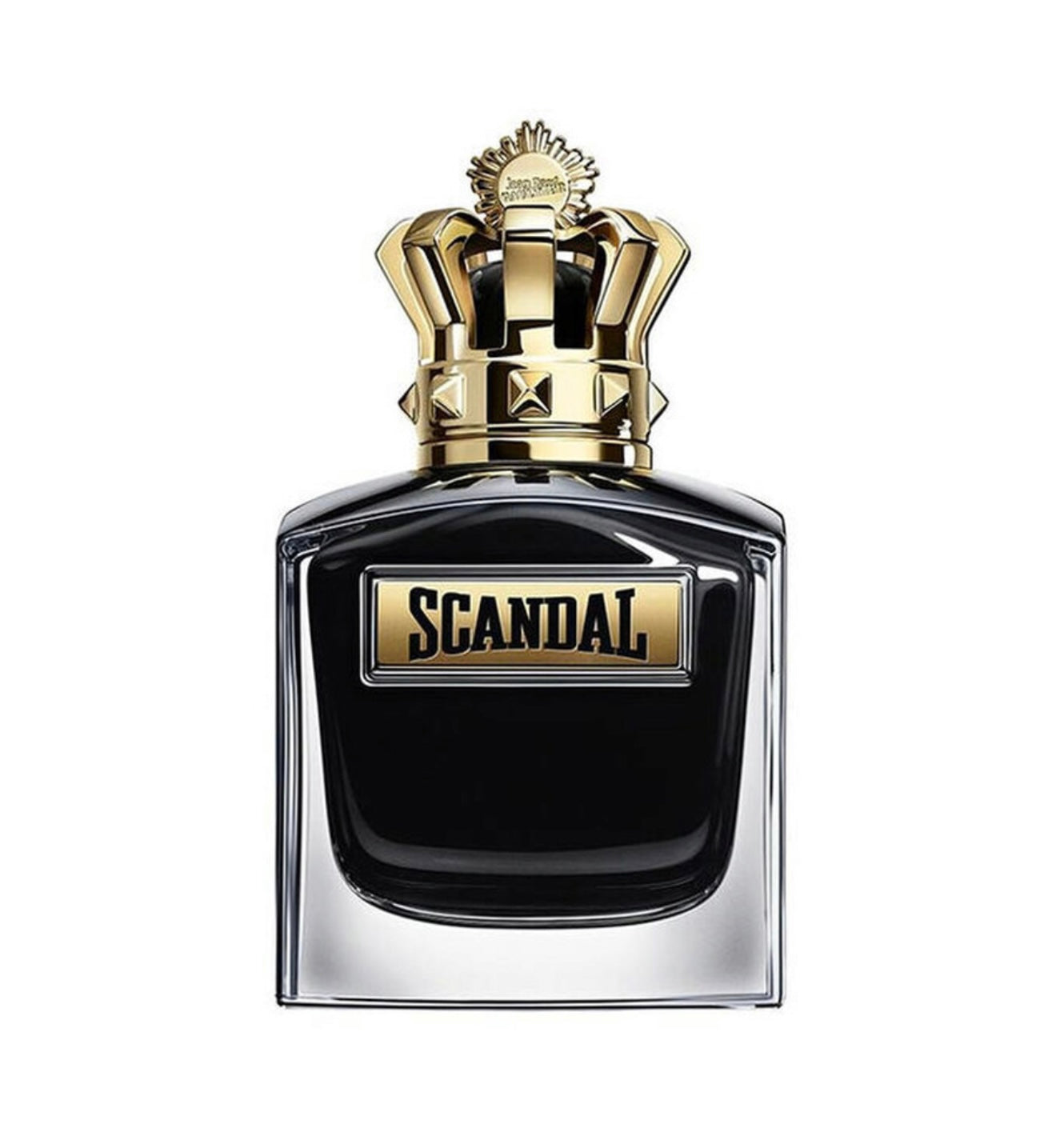 Scandal Le Parfum by Jean Paul Gaultier for men (CLEAN)