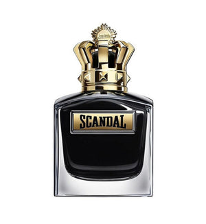 Scandal Le Parfum by Jean Paul Gaultier for men (CLEAN)