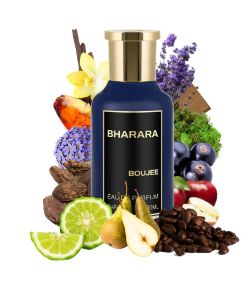 BHARARA BOUJEE UNISEX EDP - 100ML (3.4oz)