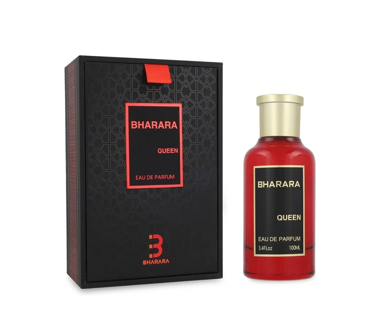 BHARARA- QUEEN Pour Femme