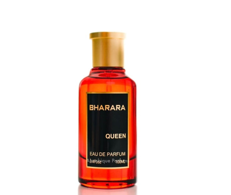 BHARARA- QUEEN Pour Femme