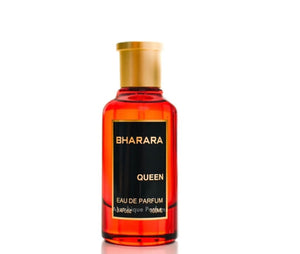 BHARARA- QUEEN Pour Femme
