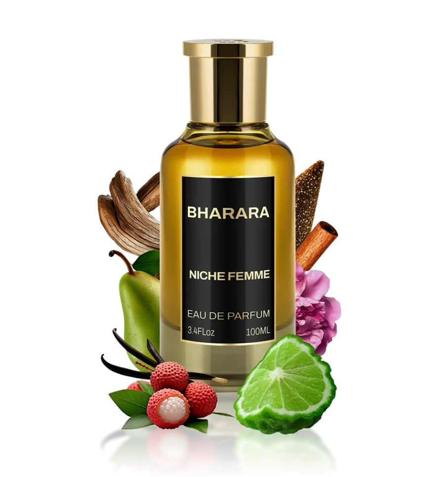 Niche Femme 3.4oz