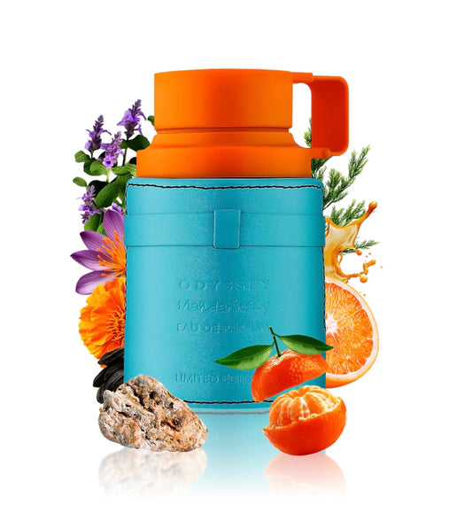 Odyssey Mandarinsky 100 ML