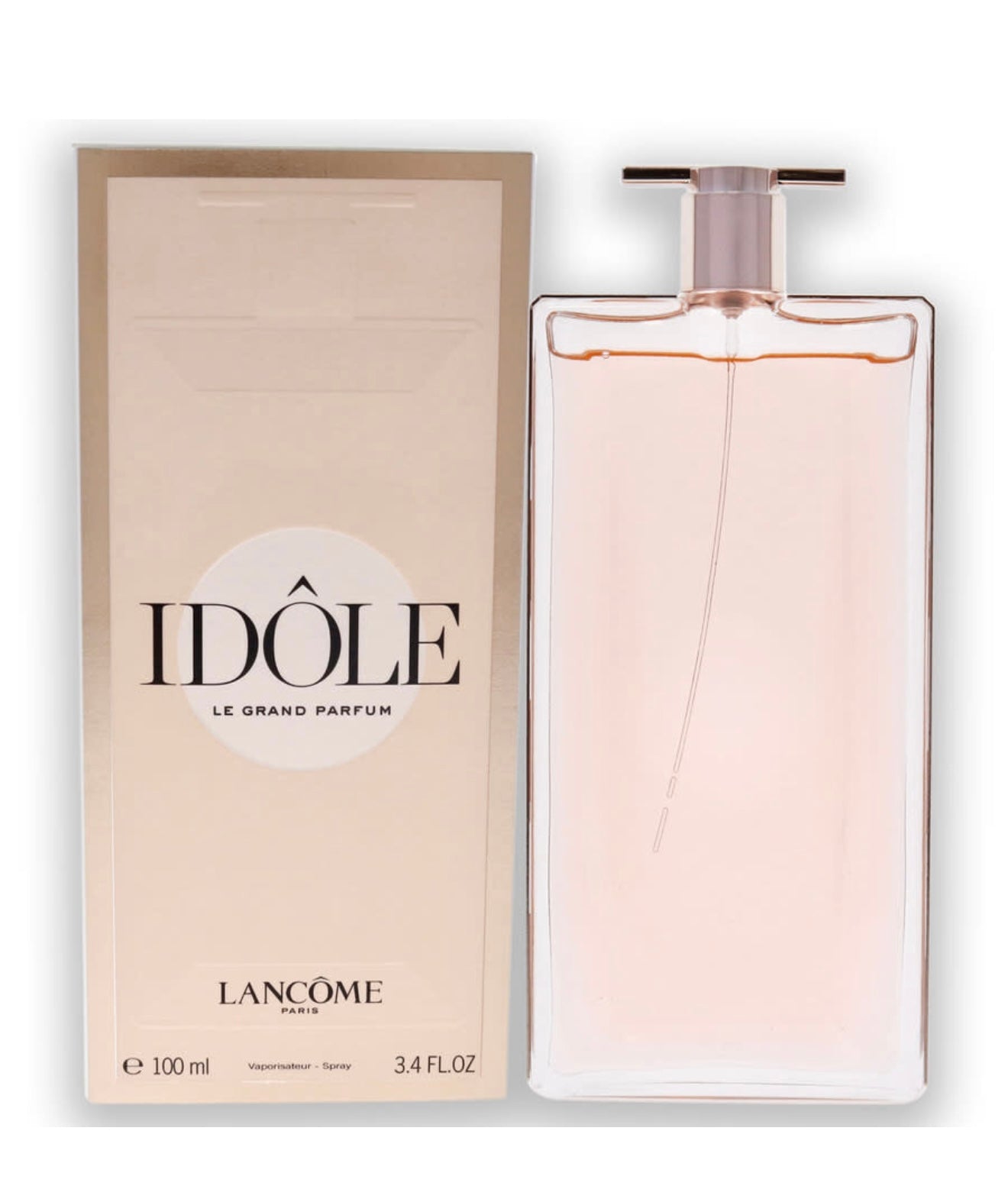 Idole EDP Spray 3.4 oz