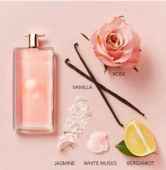 Idole EDP Spray 3.4 oz