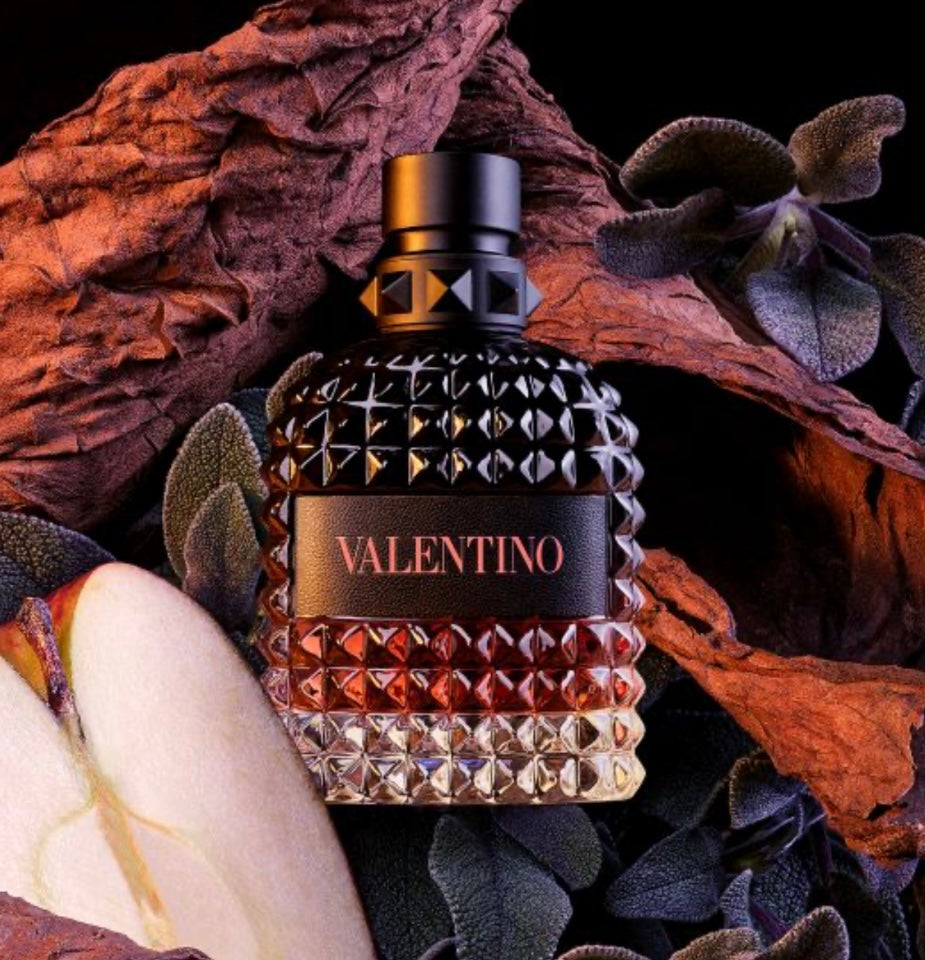 VALENTINO UOMO BORN IN ROMA CORAL FANTASY EAU DE TOILETTE