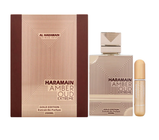 Al haramain Extreme 6.7 oz 200ml