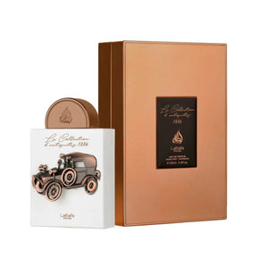 La Collection Da ti quites 1886 Lattafa Perfumes for women and men