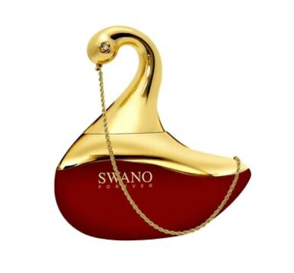 Swano Forever Pour Femme Le Chameau Eau de Parfum Vaporisateur Natural Spray (2.7 fl oz/2.7 fl oz)