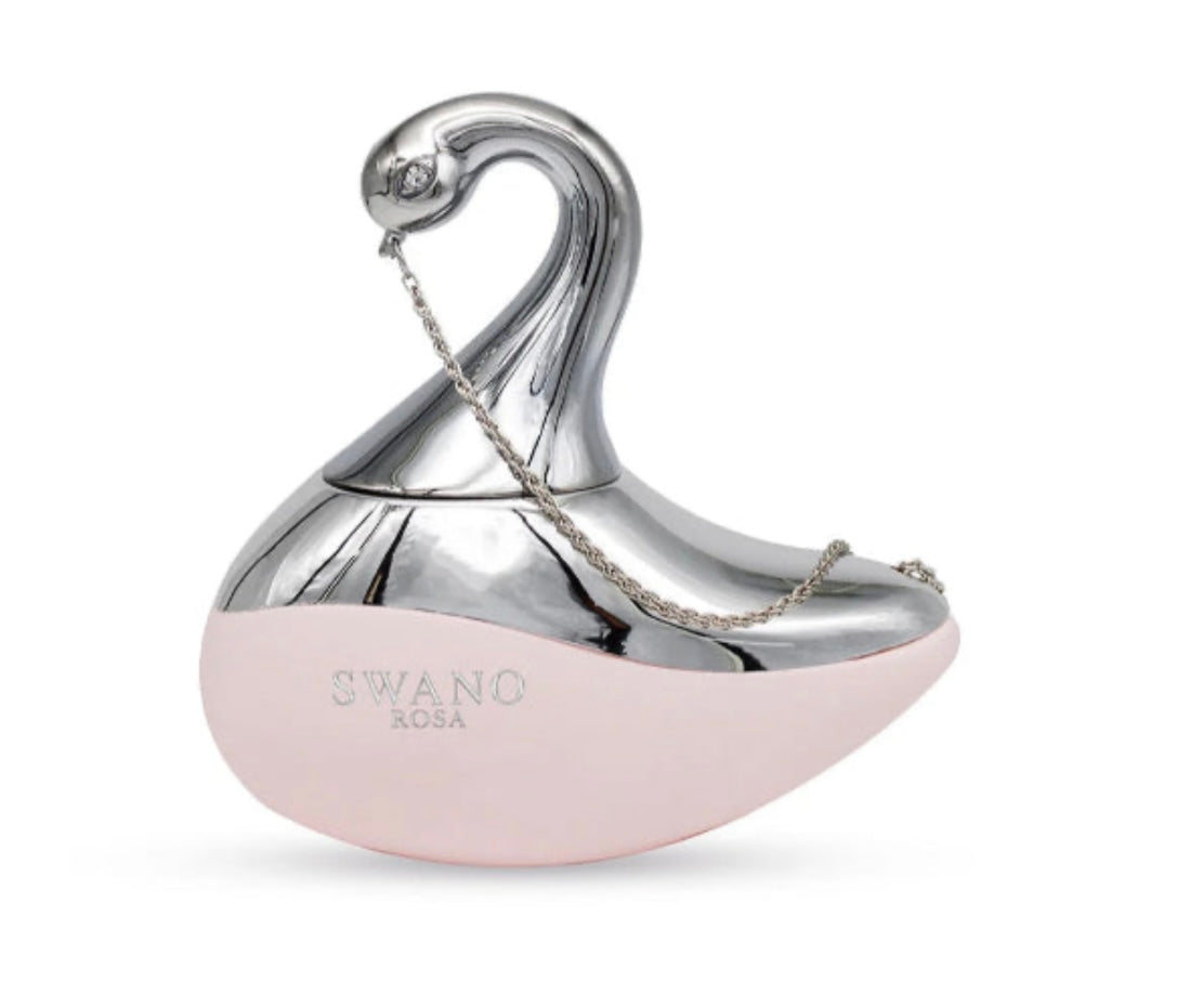 Emper Swano Rosa, Para mujeres - 2.7 fl oz/2.7 Fl.Oz