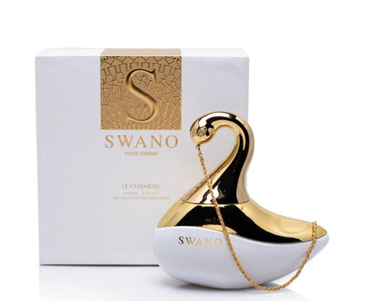 Swano Verter Femme by Le Chameau EDP 2.7 OZ