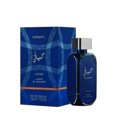 Hayaati Al Maleki Eau Parfum