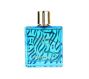 Rayhaan Pacific Aqua for him