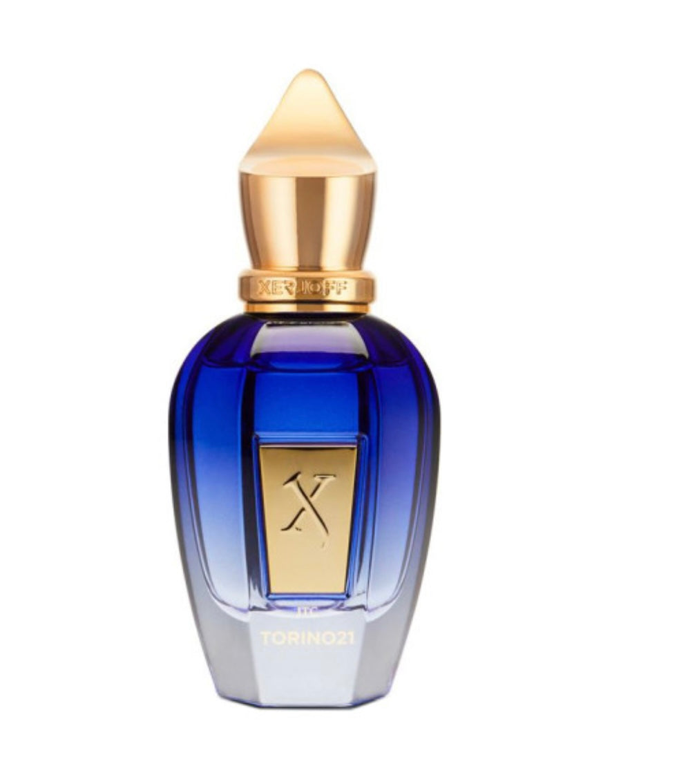 XERJOFF TORINO 21 UNISEX 100ML EDP