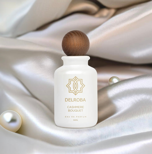 Delroba Cashmere Bouquet