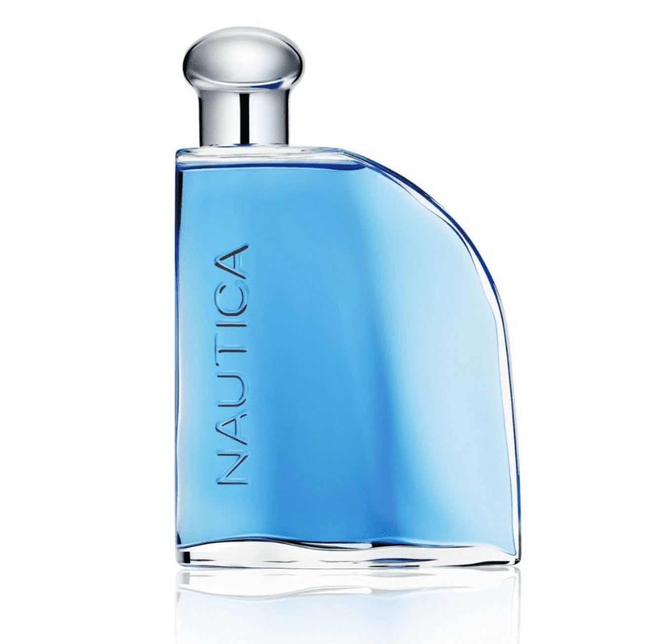 NÁUTICA Clásico de EDT Spray 3.4 oz